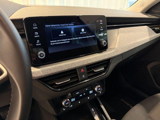 SKODA Kamiq 1.0 TSI Black Dots Camera LED DAB+ Keyless