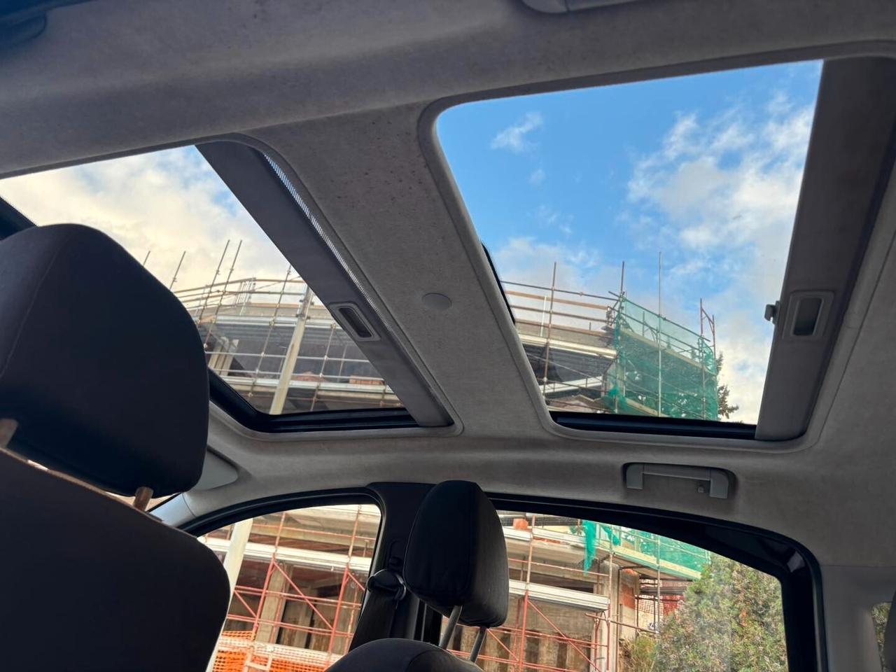 Fiat Panda 1.3 MJT 16V 4x4 Cross