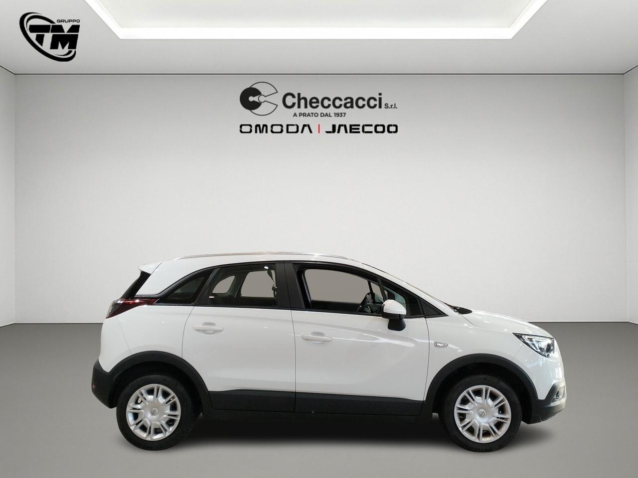 Opel Crossland X 1.5 ecotec Innovation s&s * 105 000 KM *