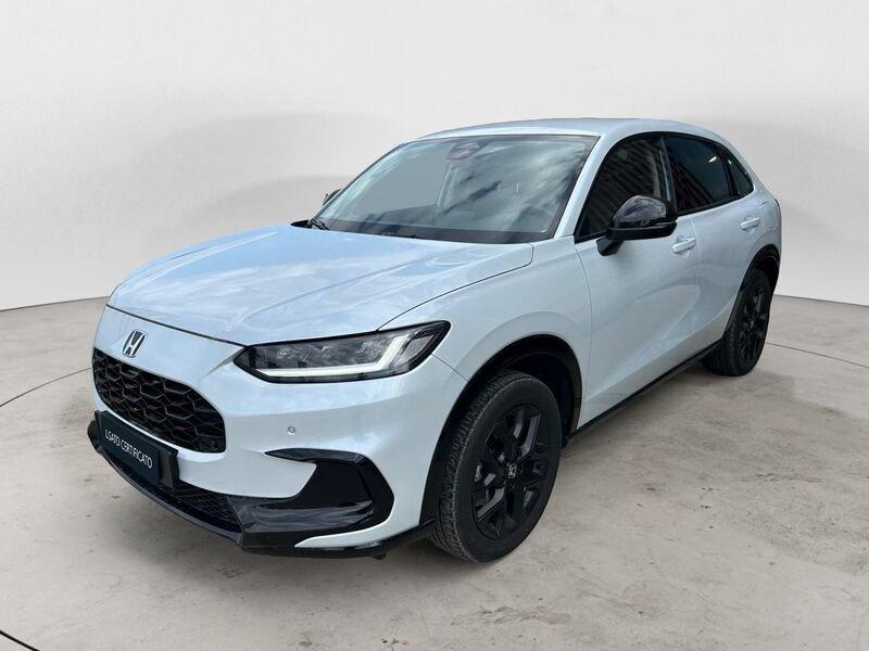 Honda ZR-V 2.0 Hybrid 184 CV Automatica Sport