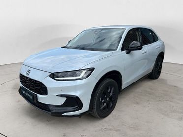 Honda ZR-V 2.0 Hybrid 184 CV Automatica Sport