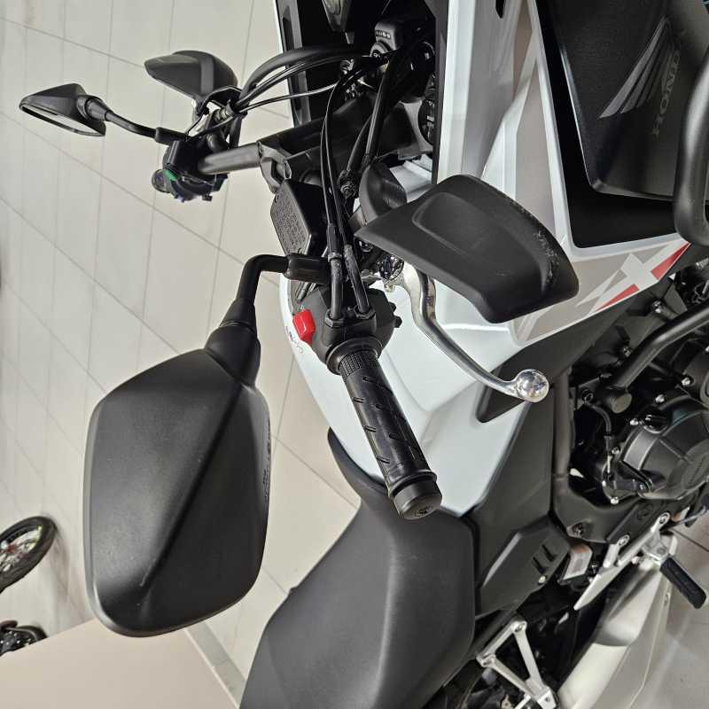 Honda NX500 - 2024