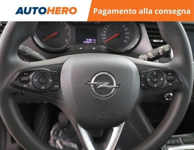 OPEL Crossland X 1.2 12V Advance