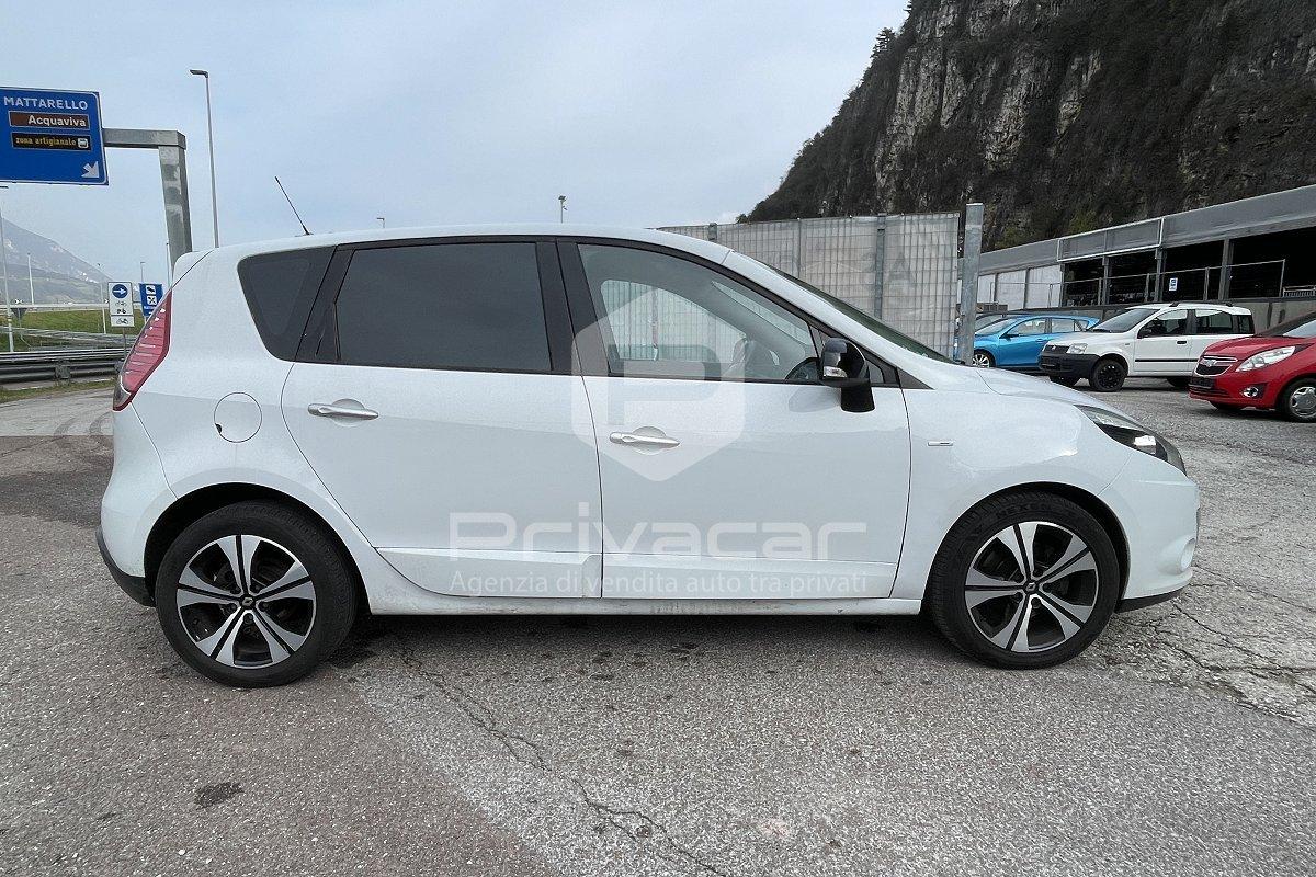 RENAULT Scénic 1.6 dCi 130CV Luxe