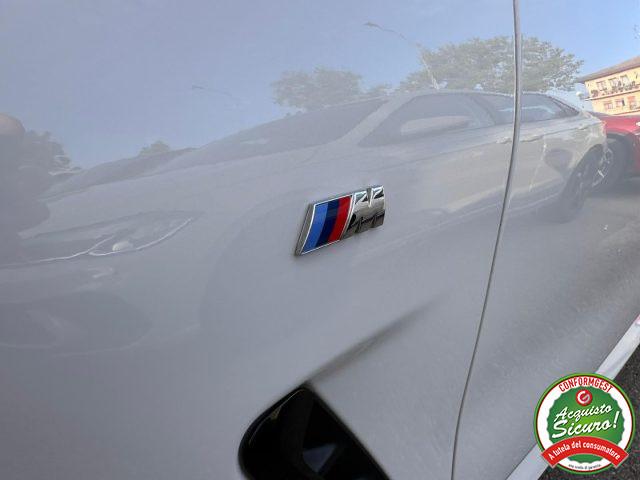 BMW X3 xDrive20d 48V Msport Pelle Navi Full Optional