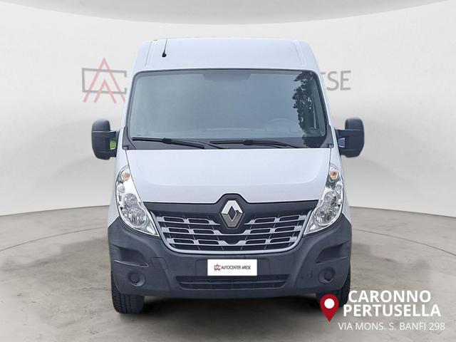 RENAULT Master T35 2.3 dCi/130 PM-TA Furgone Ice