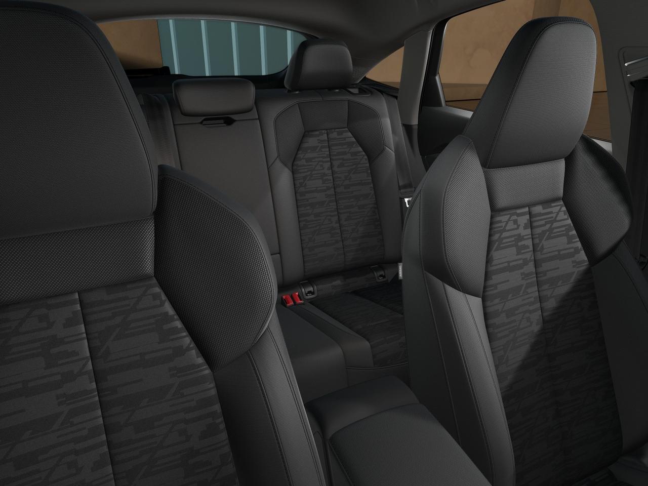 Audi Q5 sportback 2.0 tdi mhev+ 204cv business advanced quattro