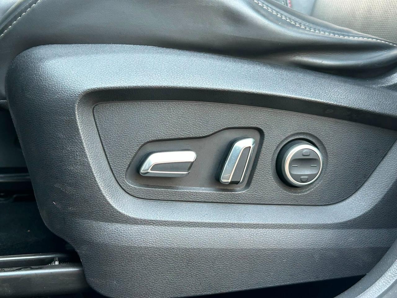 Dr 6.0 1.5 Turbo CVT Bi-Fuel GPL
