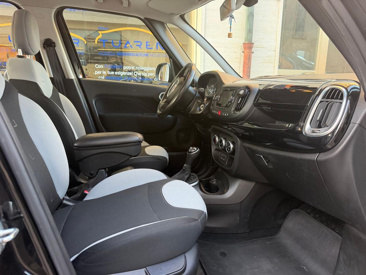 Fiat 500L 1.3 16 V Multijet Pop Star #50406
