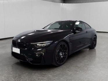 BMW Serie 4 M4 Coupe 3.0 450cv dkg