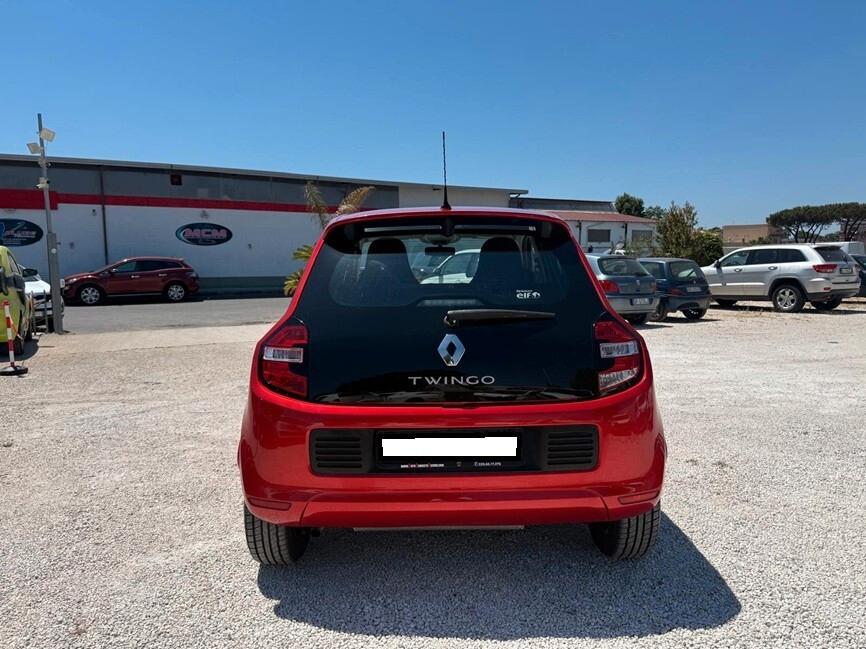 Renault Twingo SCe Stop&Start Energy