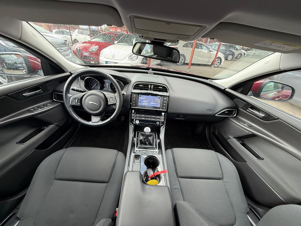 XE 2.0 D- Portfolio- (( 19 mila km-unipro )) -rate