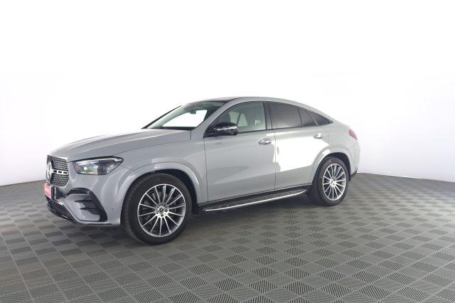 MERCEDES-BENZ CLA sse GLE Coupé GLE 300 d 4Matic Mild Hybrid Coupé A