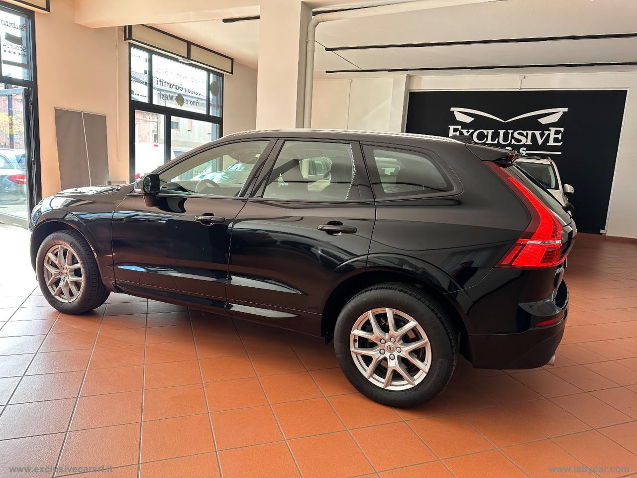 VOLVO XC60 B4