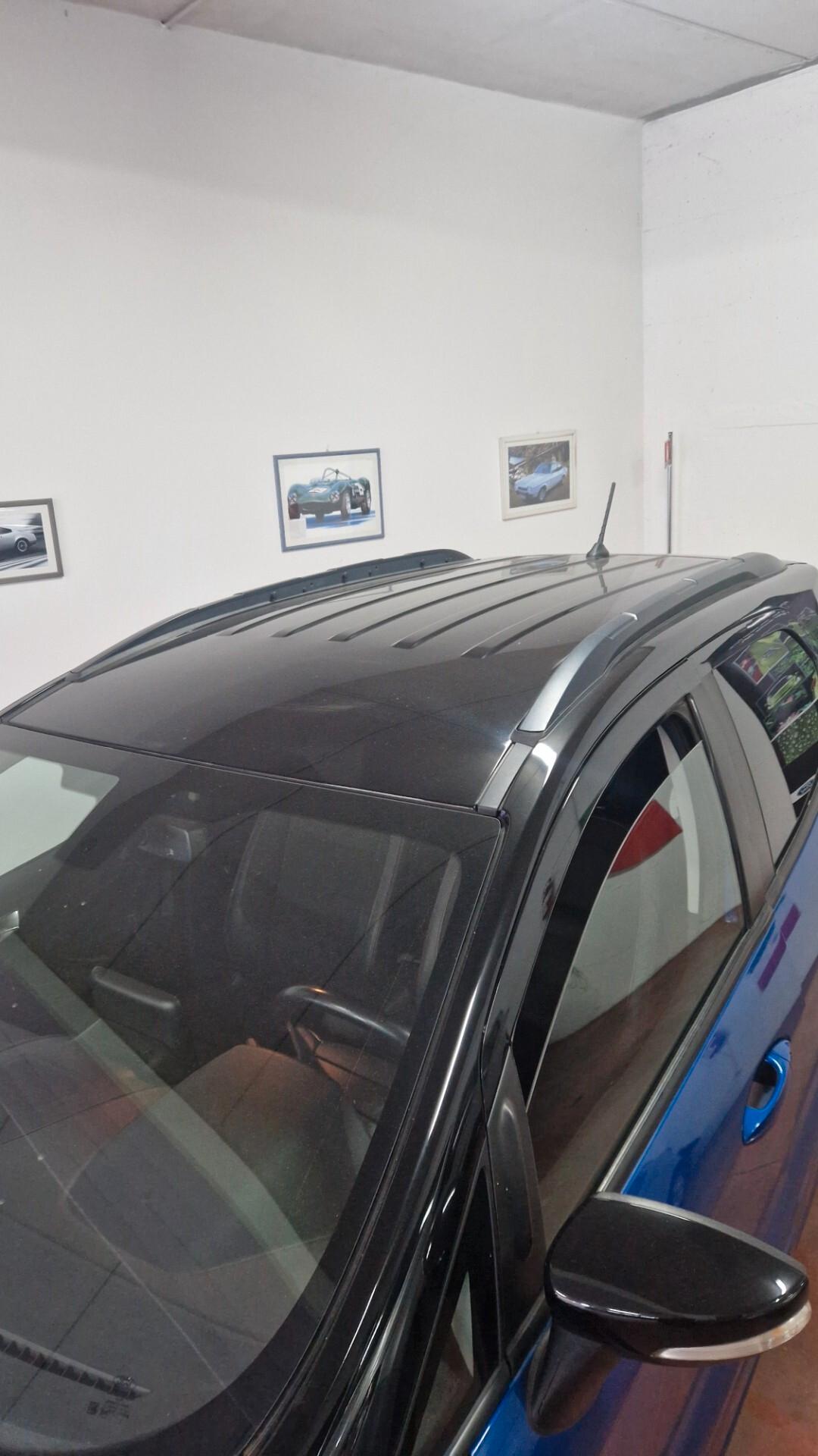 Ford EcoSport 1.0 EcoBoost 125 CV Start&Stop ST-Line Plus