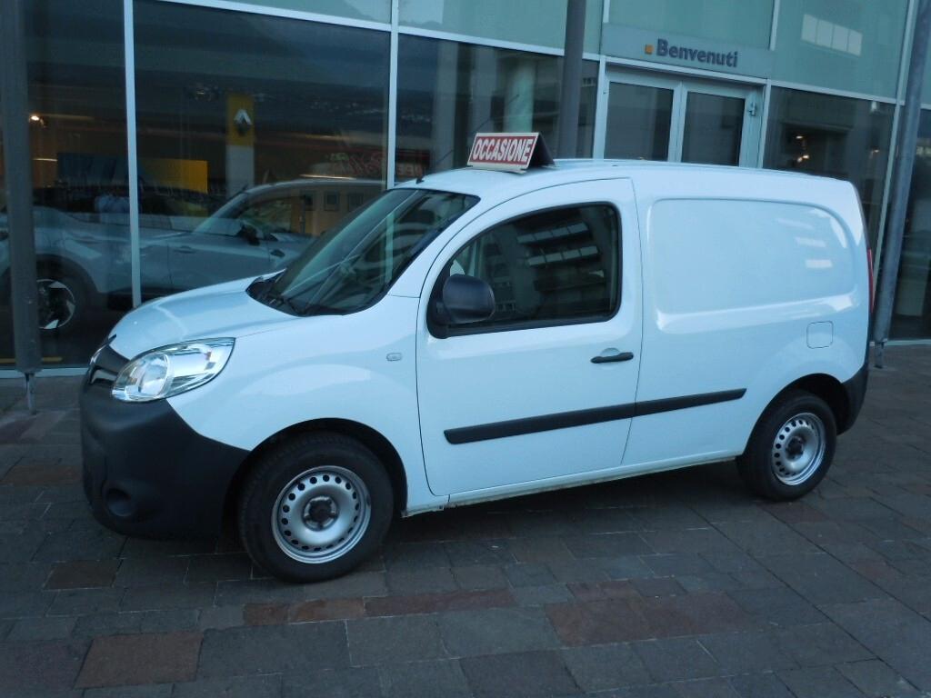 Renault Kangoo 1.5 dci 80 cv AUTOCARRO 2 POSTI