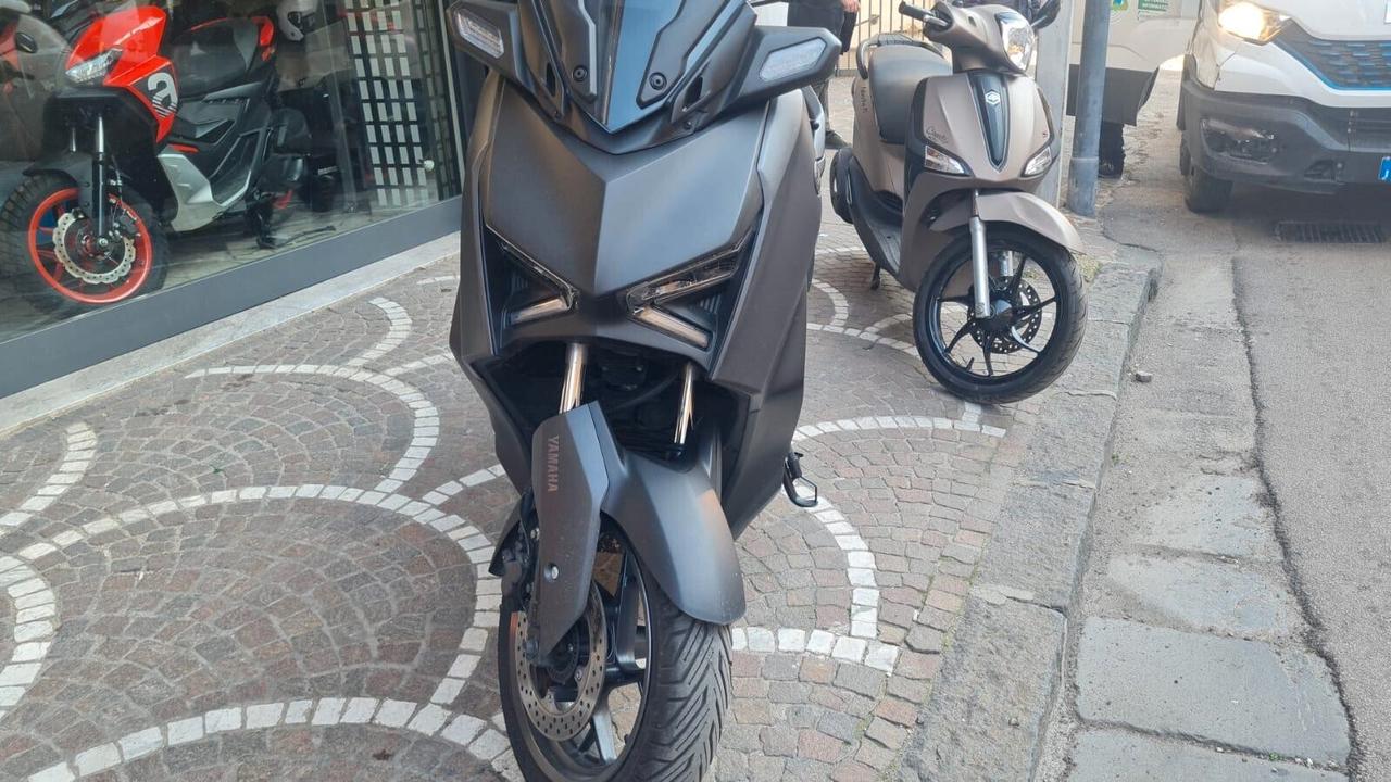 Yamaha X-Max 300 PARI A NUOVO