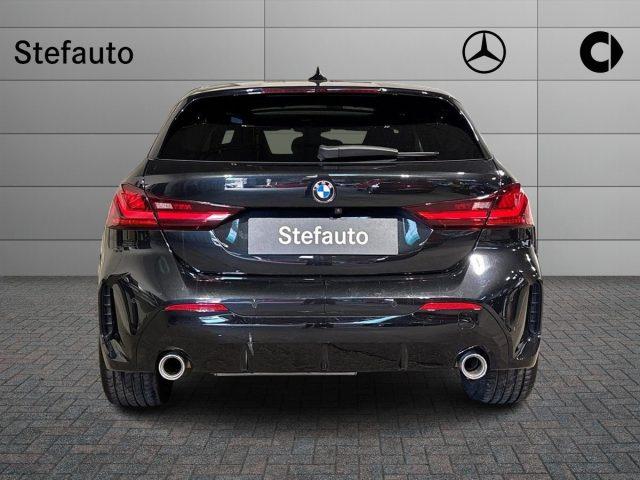 BMW 118 d 5p. Msport Auto