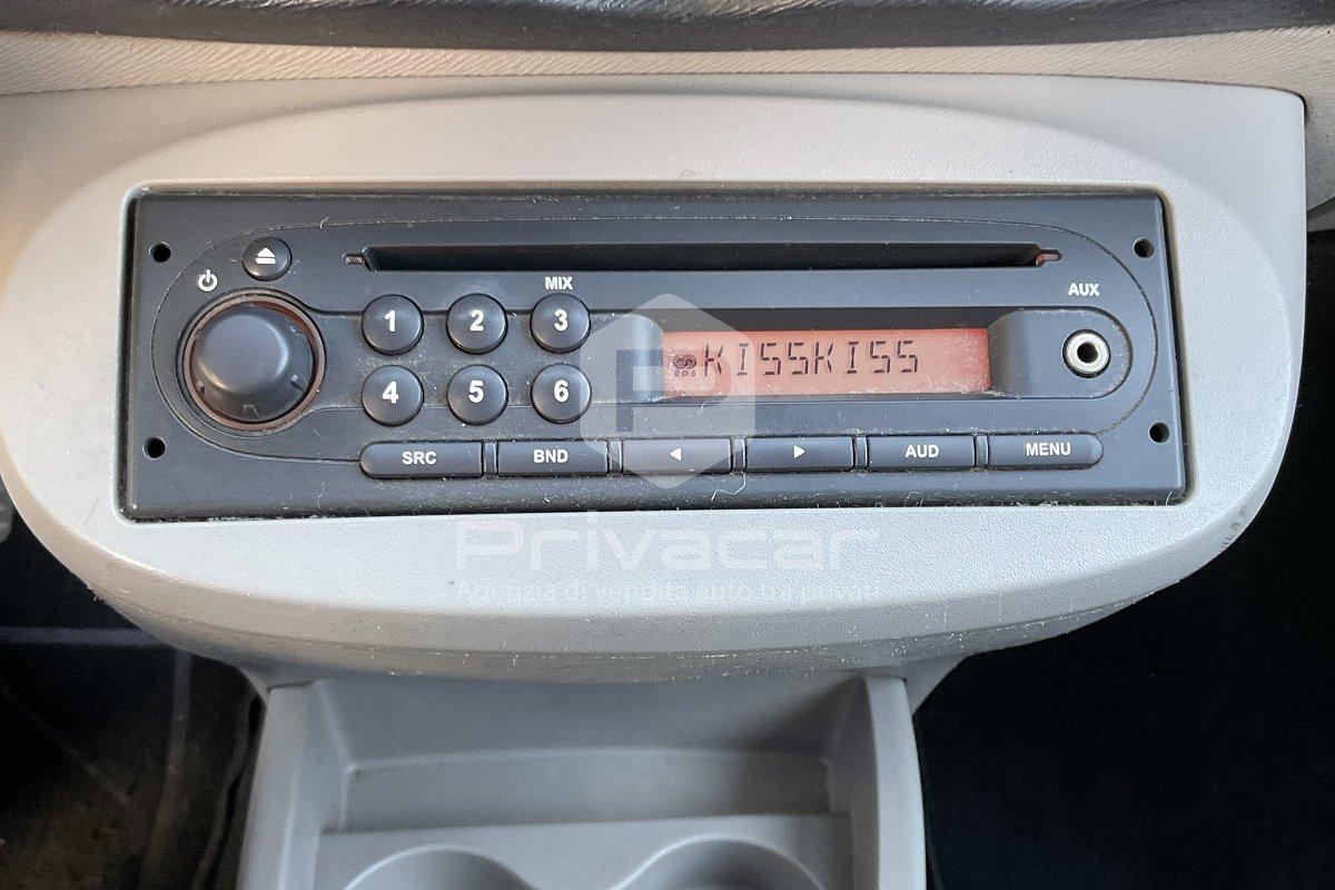 RENAULT Twingo 1.2 8V Dynamique