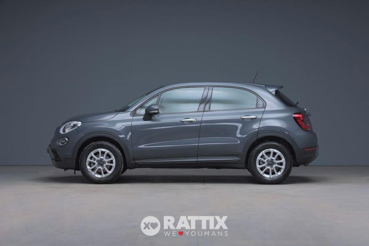 Fiat 500X 1.3 MJT 95CV Business