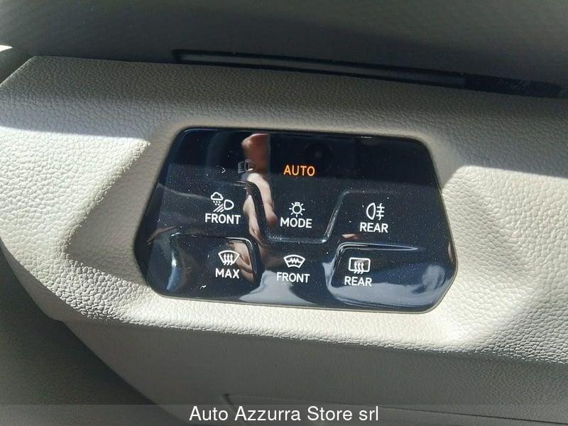 Volkswagen Multivan L2 2.0 TDI Style 150cv DSG 7p. | IVA, TETTO, HARMAN KARDON