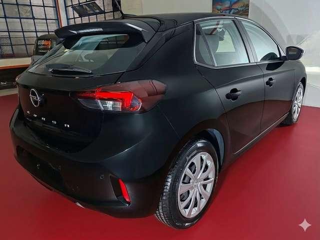 Opel Corsa 1.2 75cv Edition + Telecamera + Sens ant. e post.