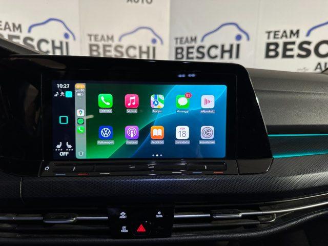 VOLKSWAGEN Golf 2.0 TDI 150 CV DSG SCR Life