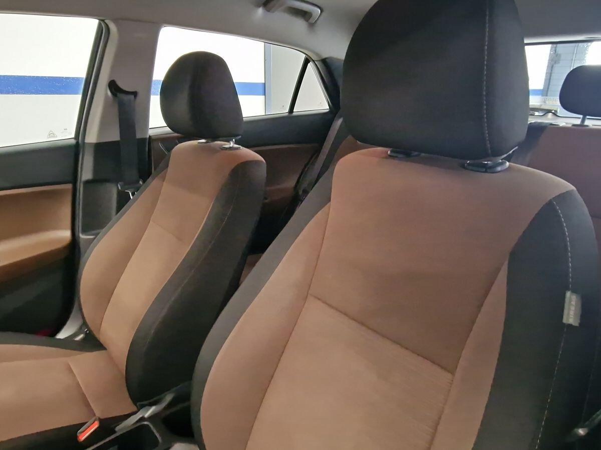 HYUNDAI I20 1.2 B/GPL 84CV CLASSIC