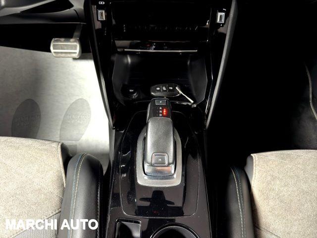 PEUGEOT 208 PureTech 100 Stop&Start EAT8 5 porte Allure Navi P