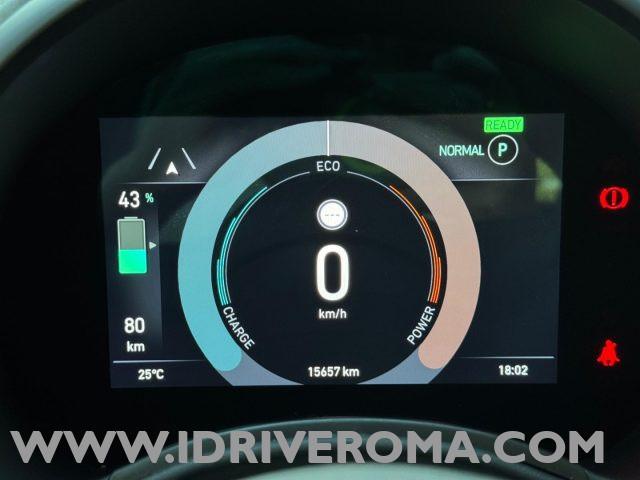 FIAT 500e Berlina 42 kWh Icon 118cv