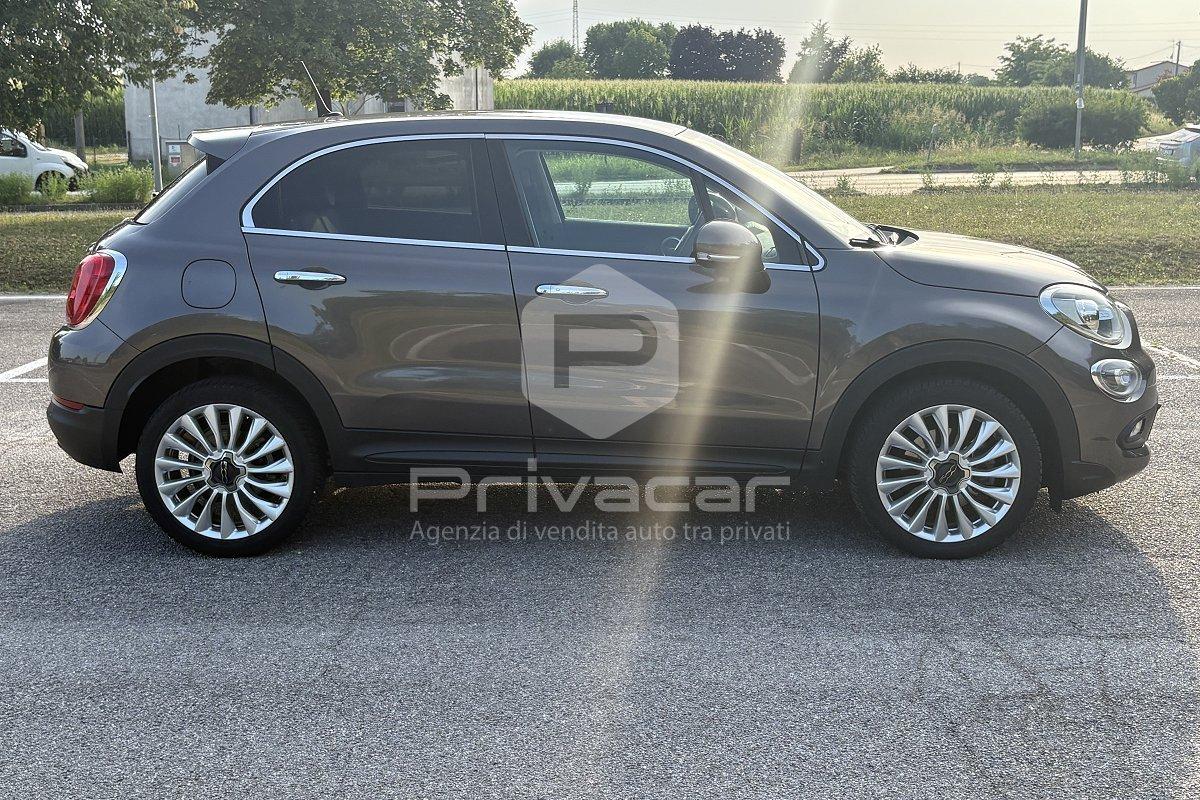 FIAT 500X 1.3 MultiJet 95 CV Lounge