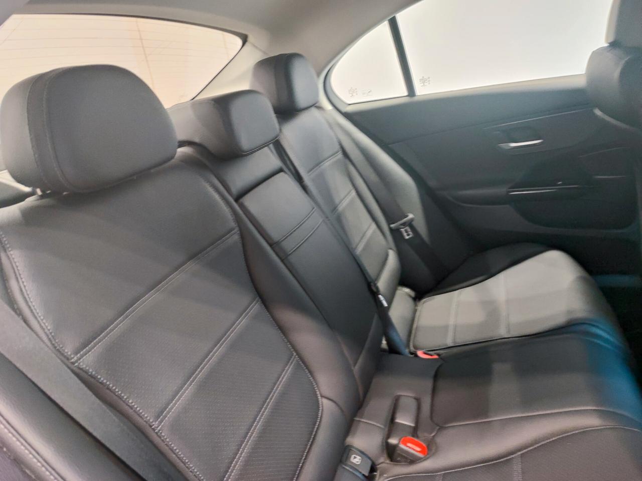Mercedes-benz C 200 d Mild hybrid Sport Plus