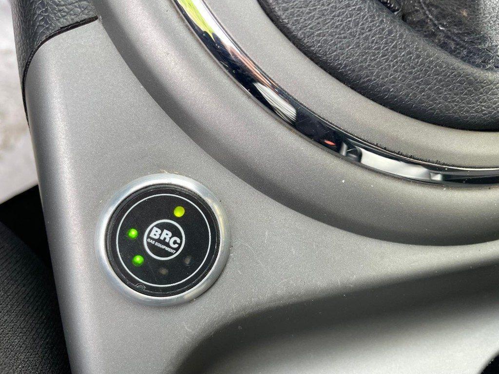 KIA Sportage 1.6 ECO GPL+ 2WD Class