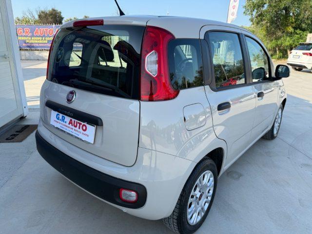 FIAT Panda TwinAir AUTOMATICA PERFETTA