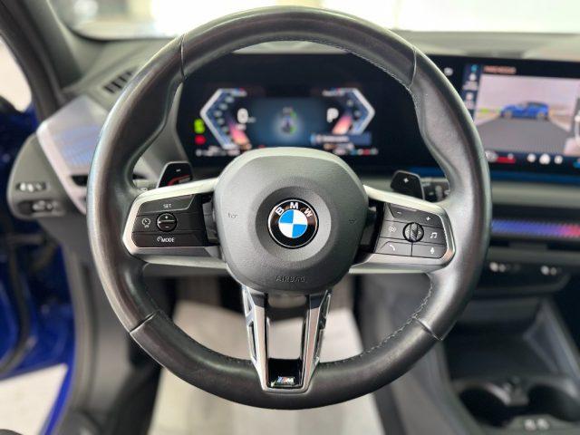 BMW 120 d 48V MSport Pro
