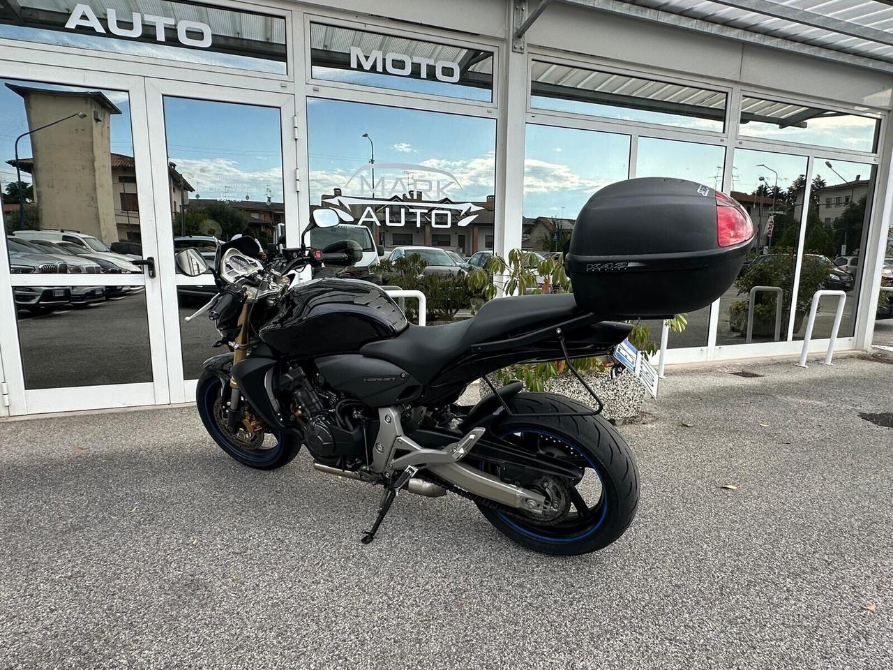 Honda Hornet 600 S 600 S