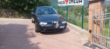 Alfa Romeo 156 1.9 JTD cat Progression
