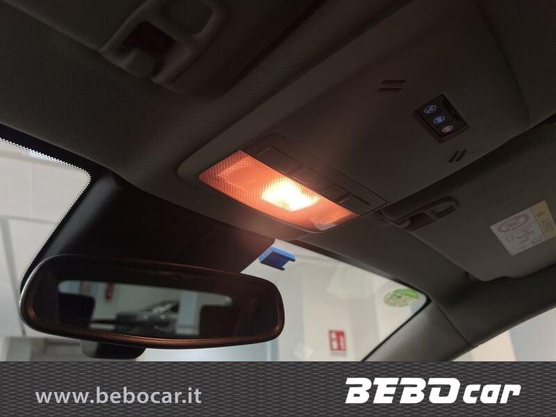 Opel Mokka Mokka X 1.4 Turbo GPL Tech 140CV 4x2 b-Color