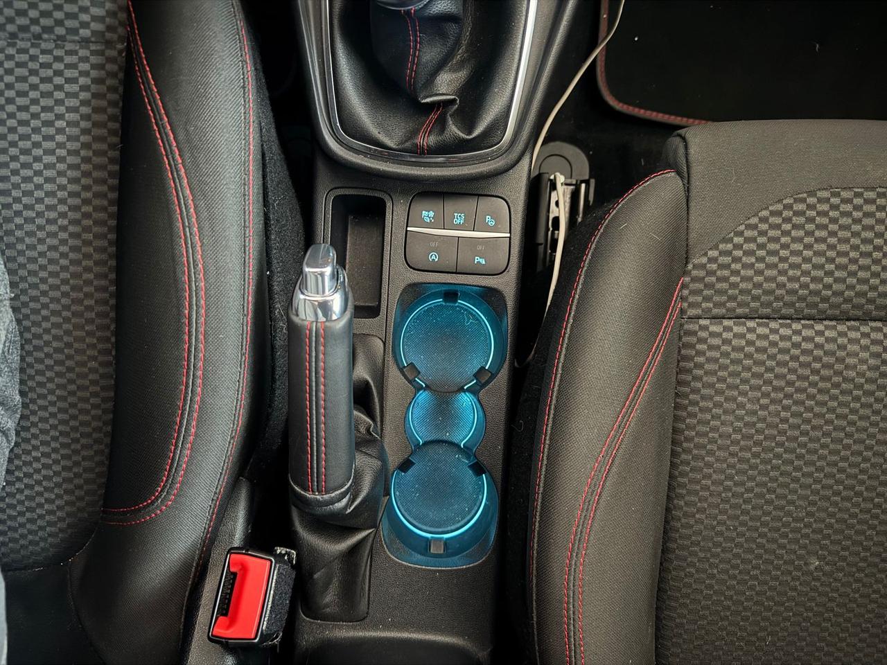 Ford Puma ST Line 1.0 EcoBoost mHEV #8621