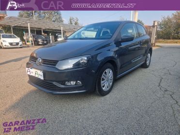 VOLKSWAGEN Polo 5ª serie Polo 1.0 MPI 3p. Tren...