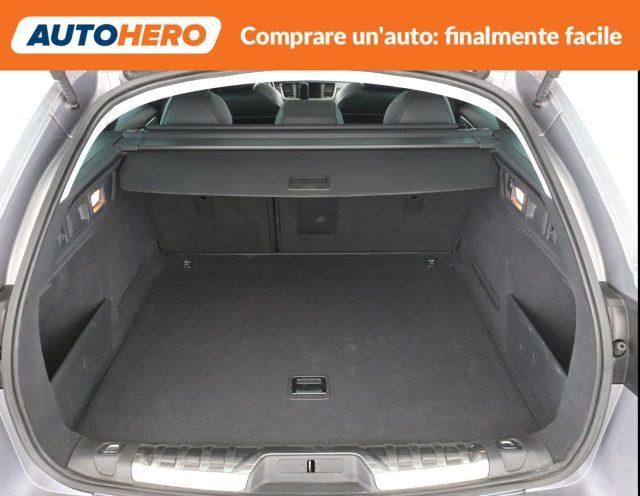 PEUGEOT 508 BlueHDi 180 EAT6 S&S SW Allure