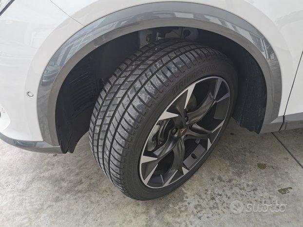 CUPRA Formentor 2.0 TDI 150 CV TECH PACK - 2022