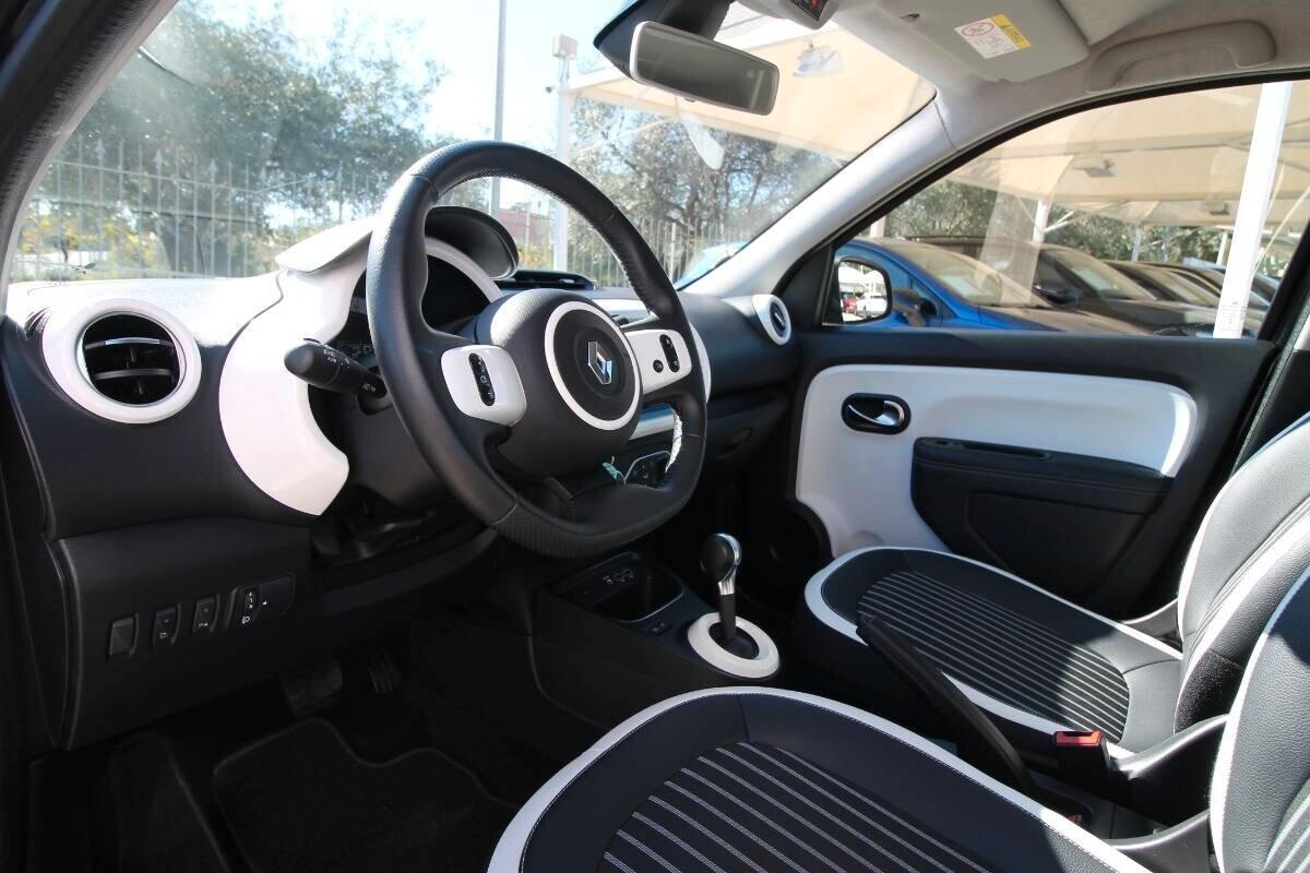 Renault Twingo Electric Techno 22kw 17800km|2022