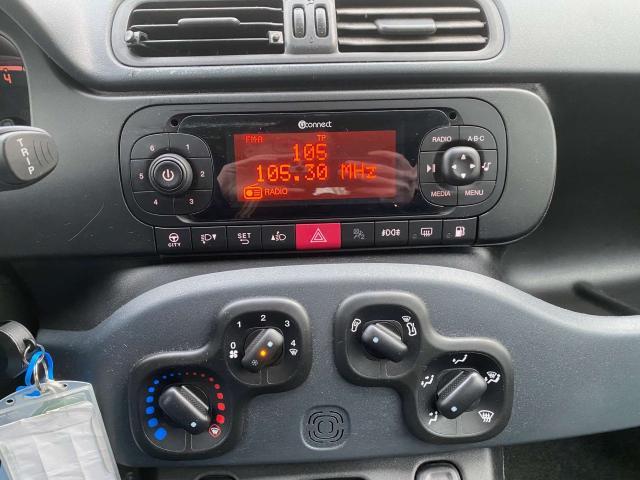 Fiat New Panda Fine 2018 * Neopatentati ok * Superaccessoriata