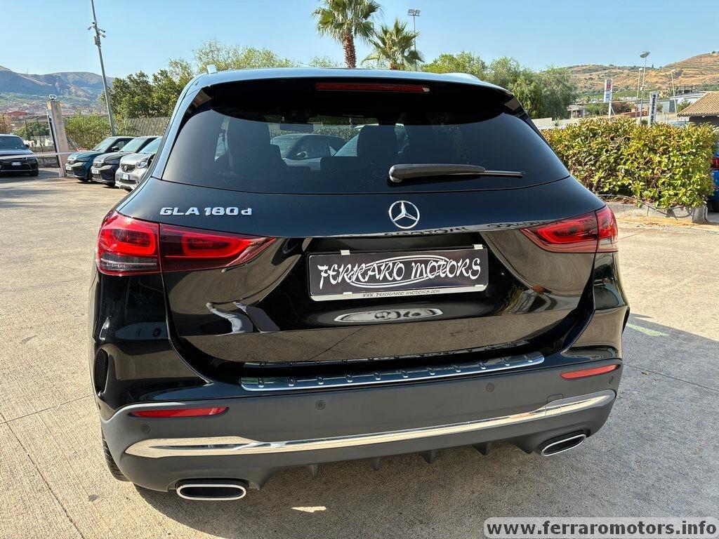 Mercedes GLA d Premium a 339 euro al mese