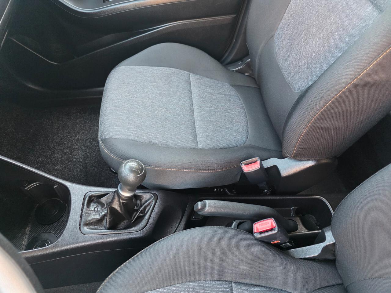 Kia Picanto 1.0 12V 5 porte Active per neopatentati