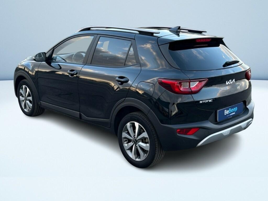 Kia Stonic 1.2 MPi Style 2WD