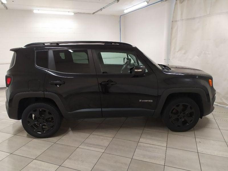 Jeep Renegade 2.0 mjt Limited 4wd 140cv