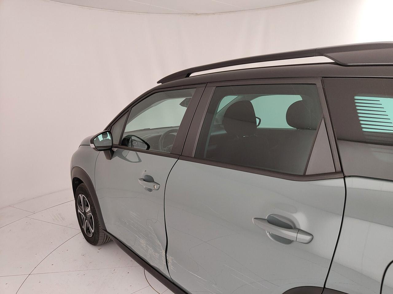 Citroen C3 Aircross BlueHDi 110 S&S Feel