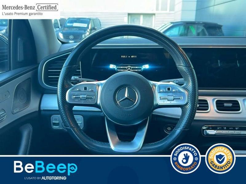 Mercedes-Benz GLE 300 D MHEV PREMIUM PLUS 4MATIC AUTO